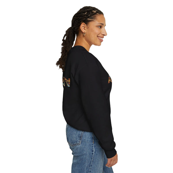 Arizona Sweatshirt, Unisex Crewneck Sweatshirt Arizona State Memorabilia