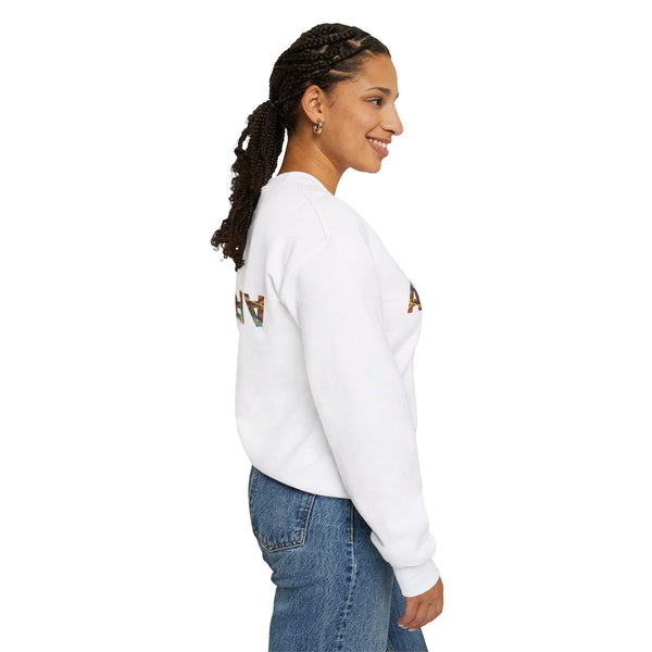 Arizona Sweatshirt, Unisex Crewneck Sweatshirt Arizona State Memorabilia