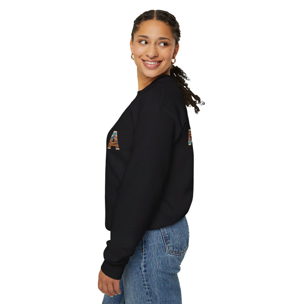 Arizona Sweatshirt, Unisex Crewneck Sweatshirt Arizona State Memorabilia