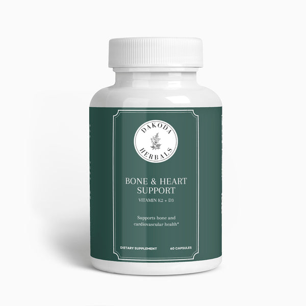 Bone & Heart Support