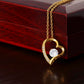 Birthday for Daughter Gifts Necklace Happy Birthday Gift for Daughter