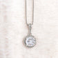 Gifts for Grandma Eternal Hope Necklace Gift for Grandmother
