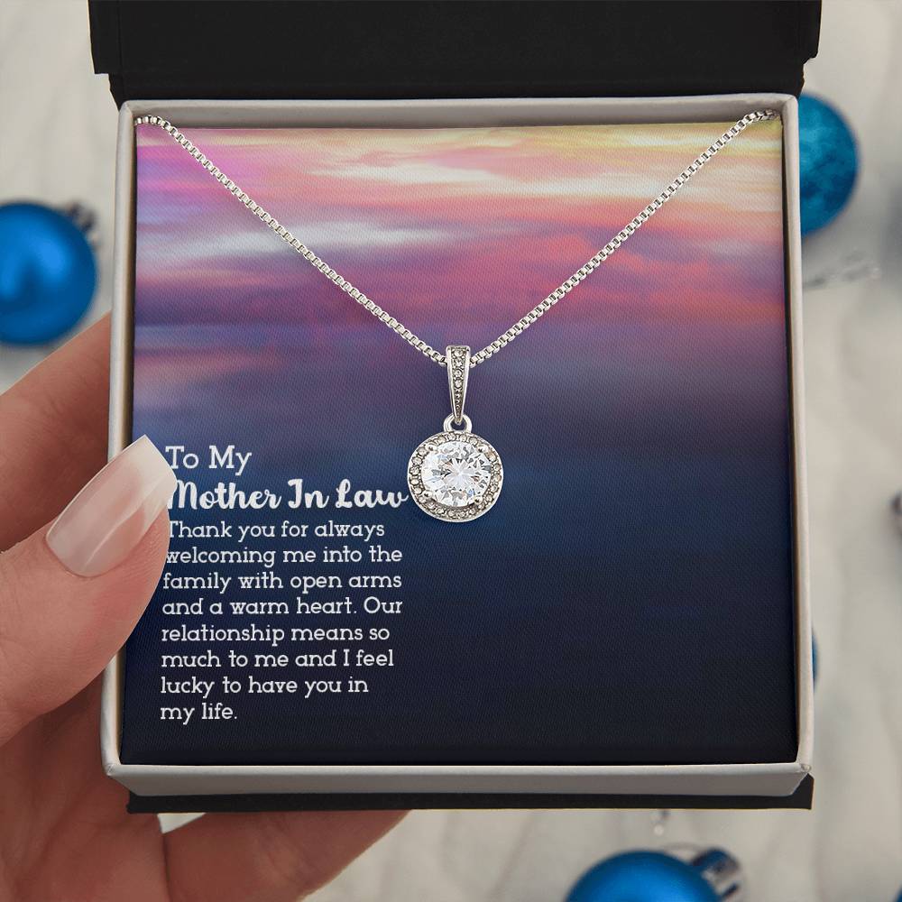Gifts for Mother in Law for Birthday Holiday, Bonus Mom Gifts