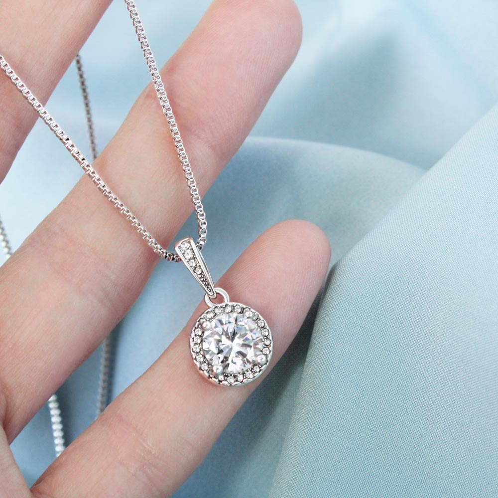 Jewelry Gifts for Mom from Daughter, Gifts from Son to Mom
