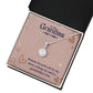 Gifts for Grandma Eternal Hope Necklace Gift for Grandmother