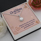 Gifts for Grandma Eternal Hope Necklace Gift for Grandmother