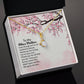 Gift for Mother-in-Law from Daughter or Son , Gifts for Bonus Mom