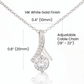Gift for Mother-in-Law from Daughter or Son , Gifts for Bonus Mom