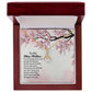 Gift for Mother-in-Law from Daughter or Son , Gifts for Bonus Mom