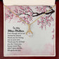 Gift for Mother-in-Law from Daughter or Son , Gifts for Bonus Mom