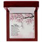 Gift for Mother-in-Law from Daughter or Son , Gifts for Bonus Mom