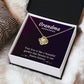 Jewelry Gifts for Grandma Necklace, Perfect Gift for Grandmother - Dakoda Goods & Co.