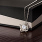 Jewelry Gifts for Grandma Necklace, Perfect Gift for Grandmother - Dakoda Goods & Co.