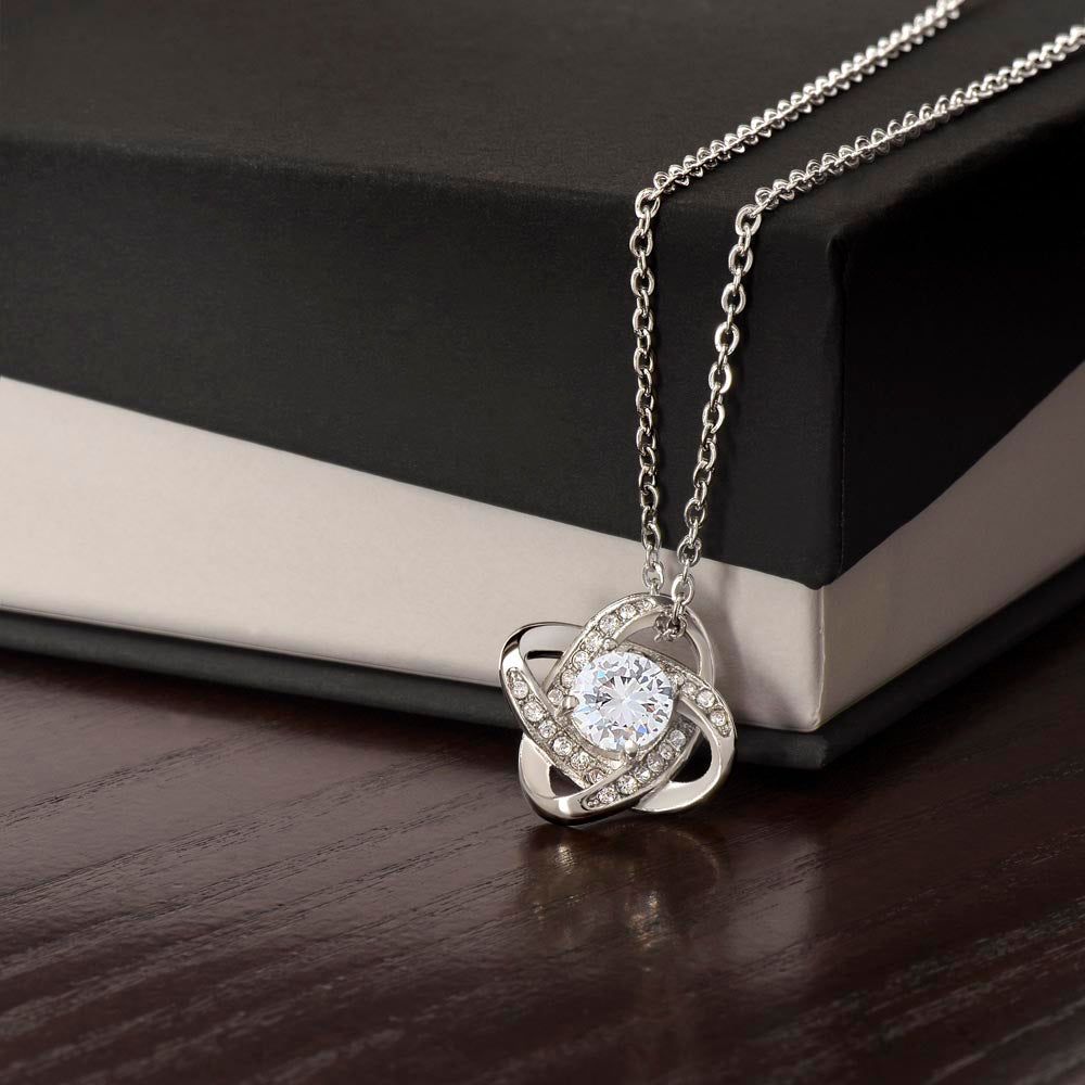 Jewelry Gifts for Grandma Necklace, Perfect Gift for Grandmother - Dakoda Goods & Co.