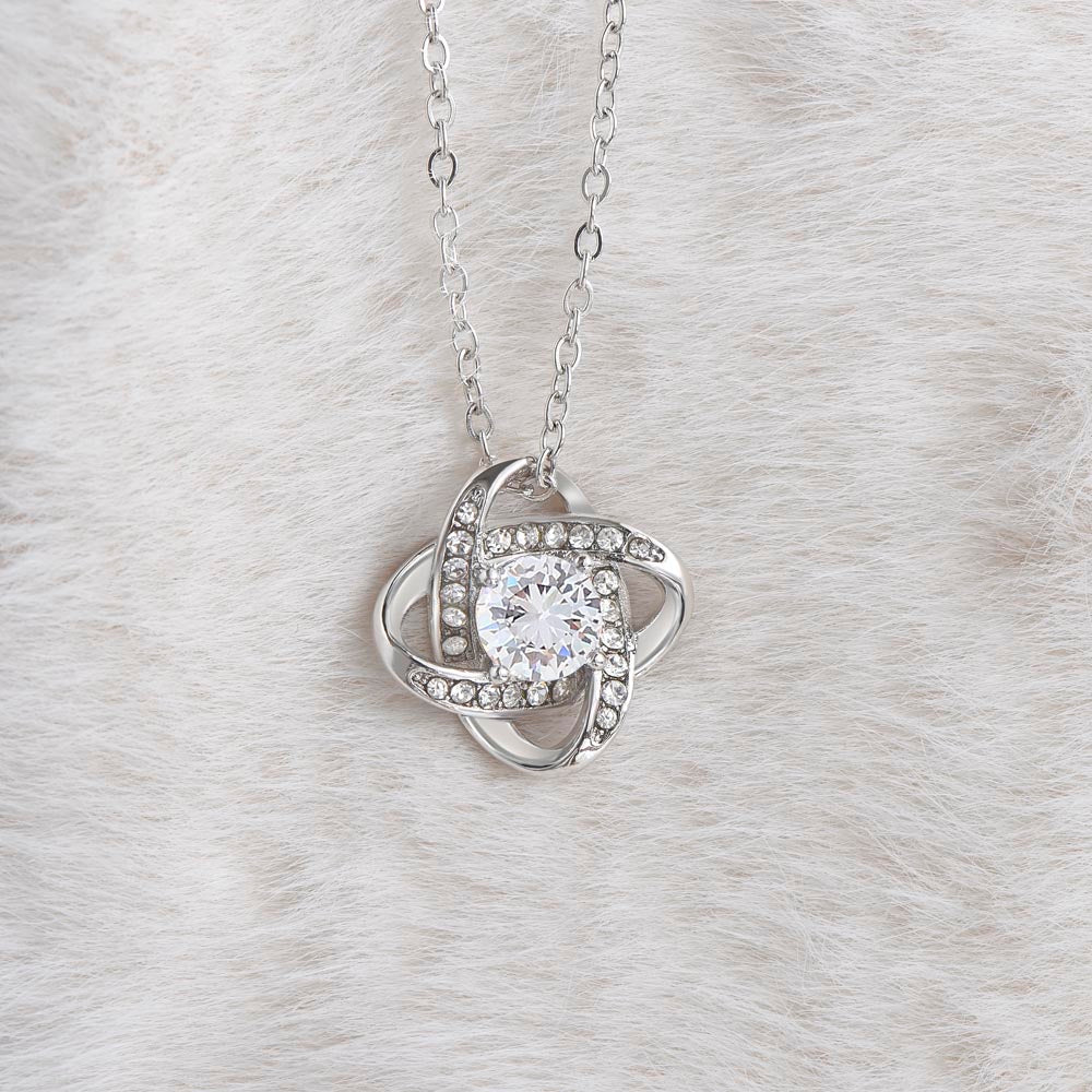 Jewelry Gifts for Grandma Necklace, Perfect Gift for Grandmother - Dakoda Goods & Co.