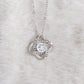 Jewelry Gifts for Grandma Necklace, Perfect Gift for Grandmother - Dakoda Goods & Co.