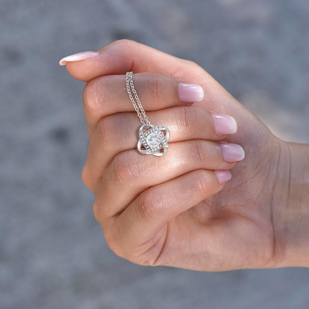Jewelry Gifts for Grandma Necklace, Perfect Gift for Grandmother - Dakoda Goods & Co.