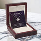 Jewelry Gifts for Grandma Necklace, Perfect Gift for Grandmother - Dakoda Goods & Co.