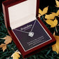 Jewelry Gifts for Grandma Necklace, Perfect Gift for Grandmother - Dakoda Goods & Co.