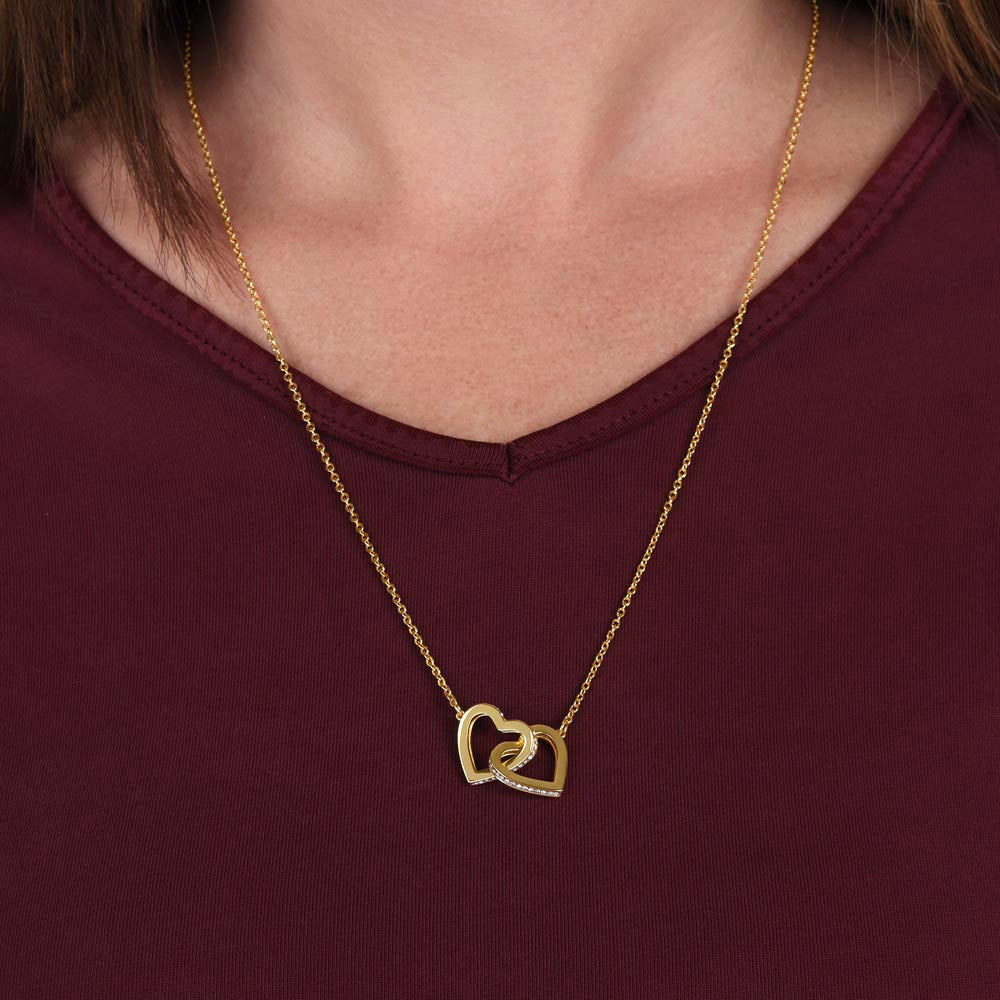 Best Friend Gifts for Friend, Miles Apart We Are Friends Connected by Heart
