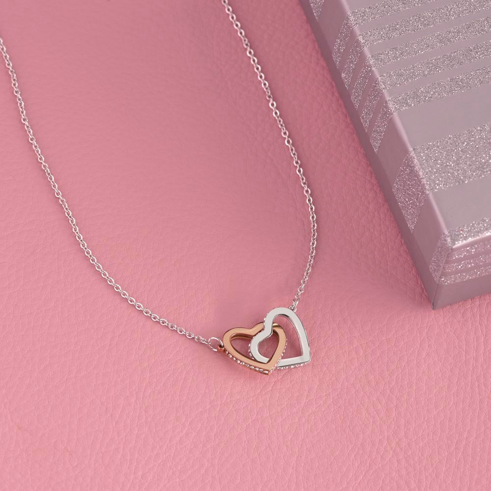 Best Friend Gifts for Friend, Miles Apart We Are Friends Connected by Heart