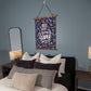 Self Love Affirmation Wall Tapestry