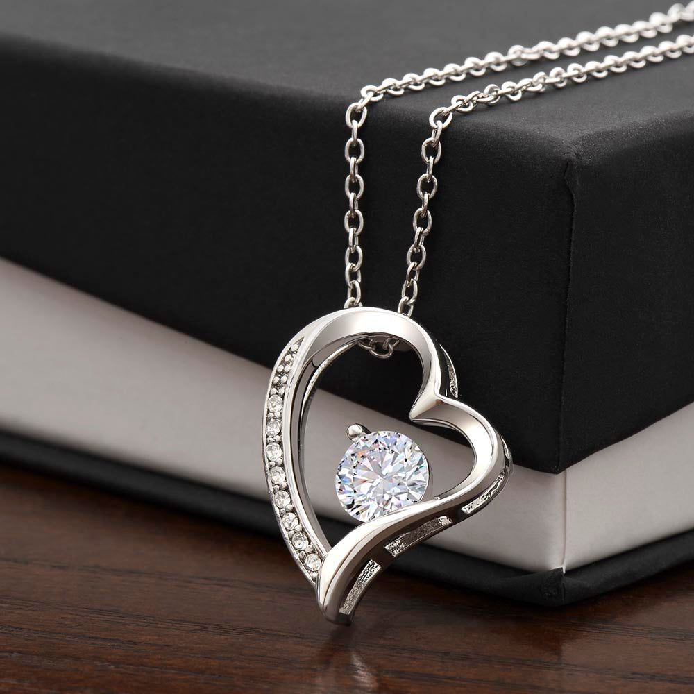 Birthday for Daughter Gifts Necklace Happy Birthday Gift for Daughter