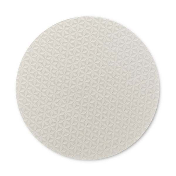 Coasters 6 Pieces Cup Mats Set Plush Nylon Southwestern