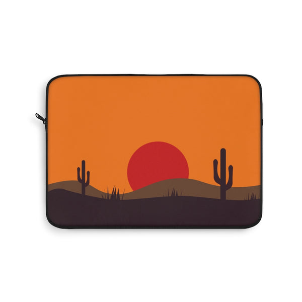 Laptop Sleeve Computer Case Midwest Electronic Case - Dakoda Goods & Co.