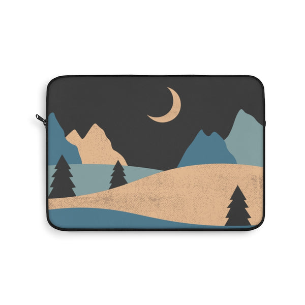 Laptop Sleeve Computer Case Night Sky - Dakoda Goods & Co.