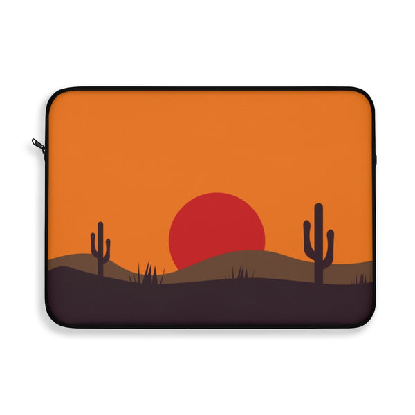 Laptop Sleeve Computer Case Midwest Electronic Case - Dakoda Goods & Co.