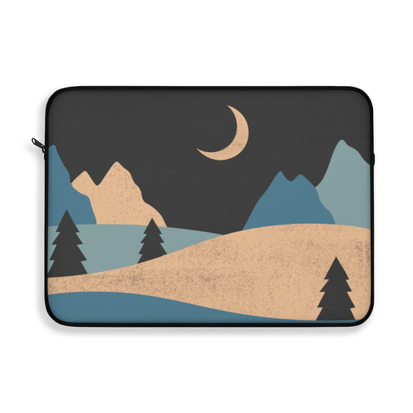 Laptop Sleeve Computer Case Night Sky - Dakoda Goods & Co.