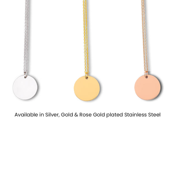 My Baby Angel Necklace Gifts for Mothers