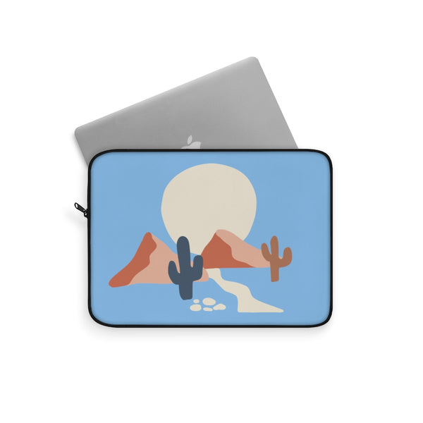 Laptop Sleeve Computer Case Midwest Electronic Case - Dakoda Goods & Co.