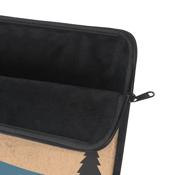 Laptop Sleeve Computer Case Night Sky - Dakoda Goods & Co.