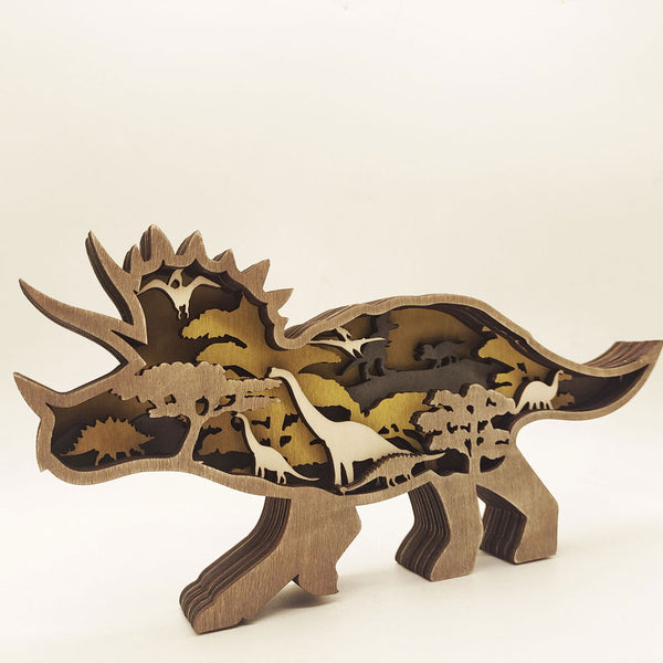 Triceratops