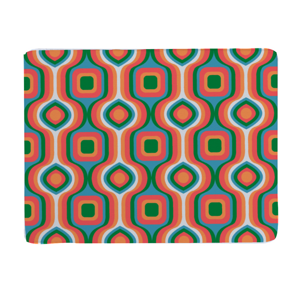 Custom Kitchen Drying Mat Absorbent Drying Mat Non-slip Placemat