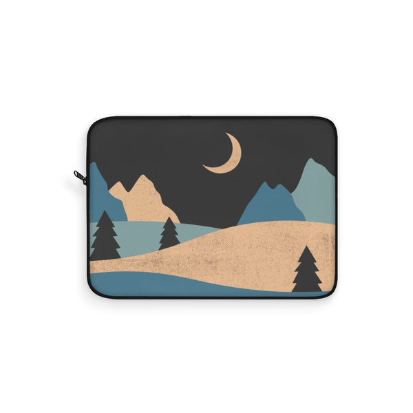 Laptop Sleeve Computer Case Night Sky - Dakoda Goods & Co.