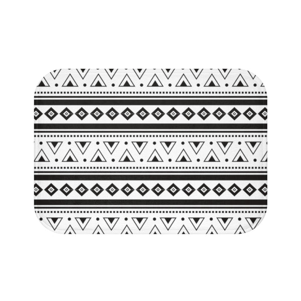 Bath Mat, Southwestern, Shower Mat - Dakoda Goods & Co.