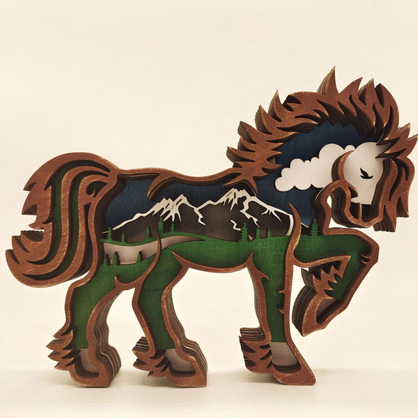Horse