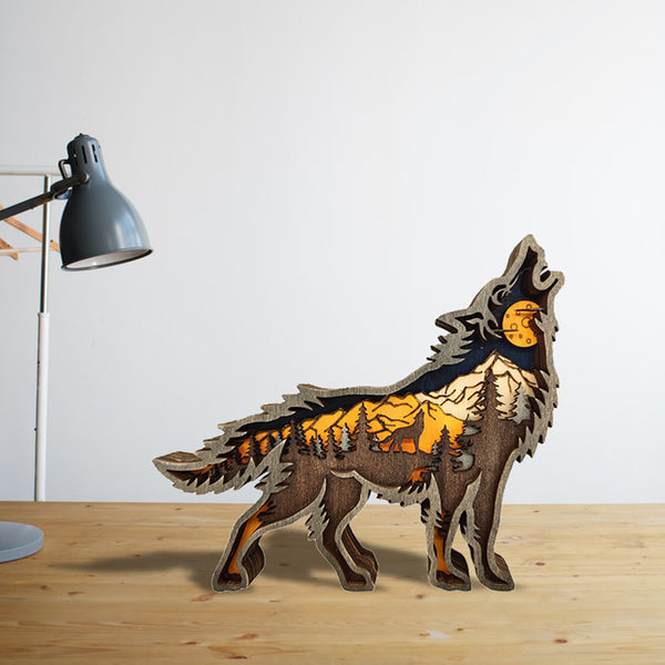 Wolf