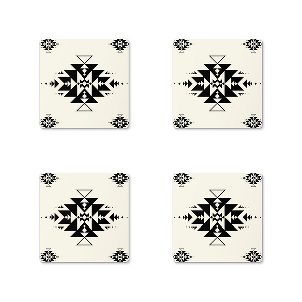 Desert Sahara Coaster, Kitchen Accessories Gifts Housewarming - Dakoda Goods & Co.