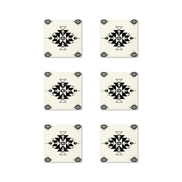 Desert Sahara Coaster, Kitchen Accessories Gifts Housewarming - Dakoda Goods & Co.