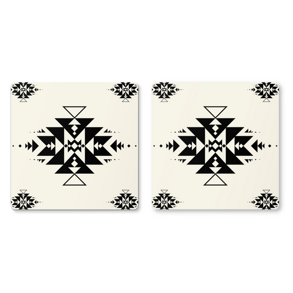 Desert Sahara Coaster, Kitchen Accessories Gifts Housewarming - Dakoda Goods & Co.