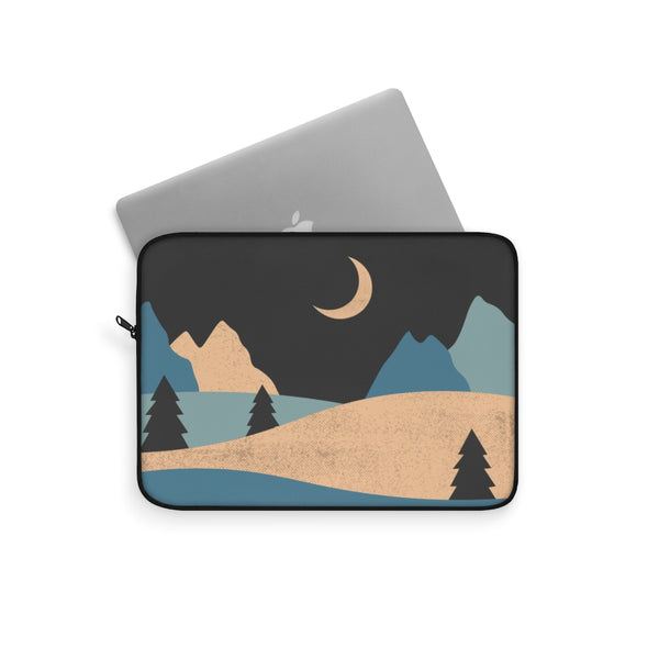 Laptop Sleeve Computer Case Night Sky - Dakoda Goods & Co.