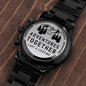 Watch Gift for Him, Christmas Gifts Anniversary Gift for Him