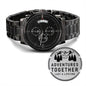 Watch Gift for Him, Christmas Gifts Anniversary Gift for Him