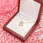 Mom Gifts Jewelry Gifts Mother's Day Gifts, Christmas Gifts Mom