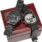Watch for Dad, I Hooked the Best Dad Engraved Watch Waterproof