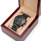 Husband Gifts Watch Heavy Duty Christmas Gifts Birthday